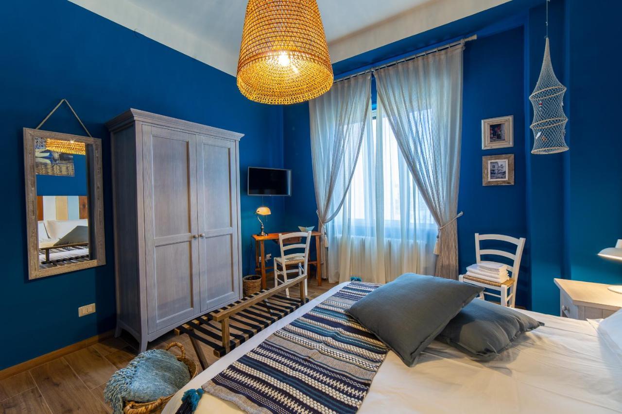 باليرمو Il Palchetto B&B Di Charme E Design المظهر الخارجي الصورة