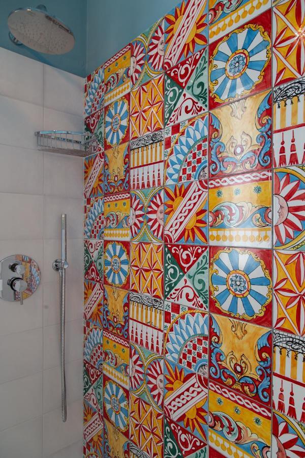 باليرمو Il Palchetto B&B Di Charme E Design المظهر الخارجي الصورة