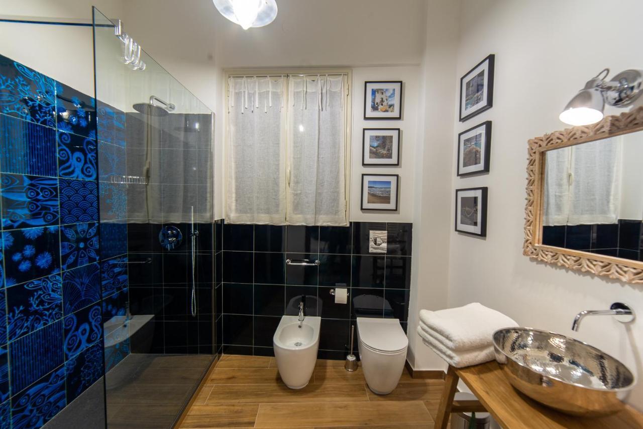 باليرمو Il Palchetto B&B Di Charme E Design المظهر الخارجي الصورة