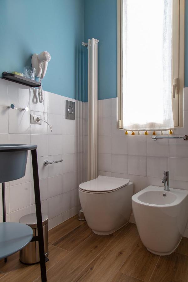 باليرمو Il Palchetto B&B Di Charme E Design المظهر الخارجي الصورة