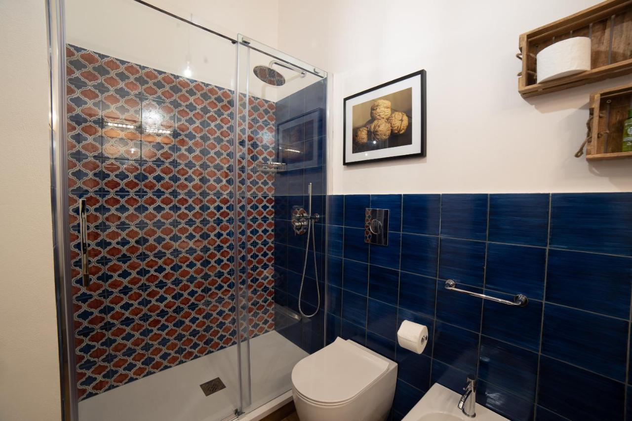 باليرمو Il Palchetto B&B Di Charme E Design المظهر الخارجي الصورة
