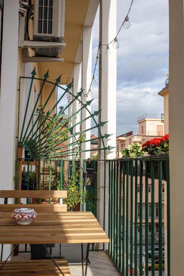 باليرمو Il Palchetto B&B Di Charme E Design المظهر الخارجي الصورة