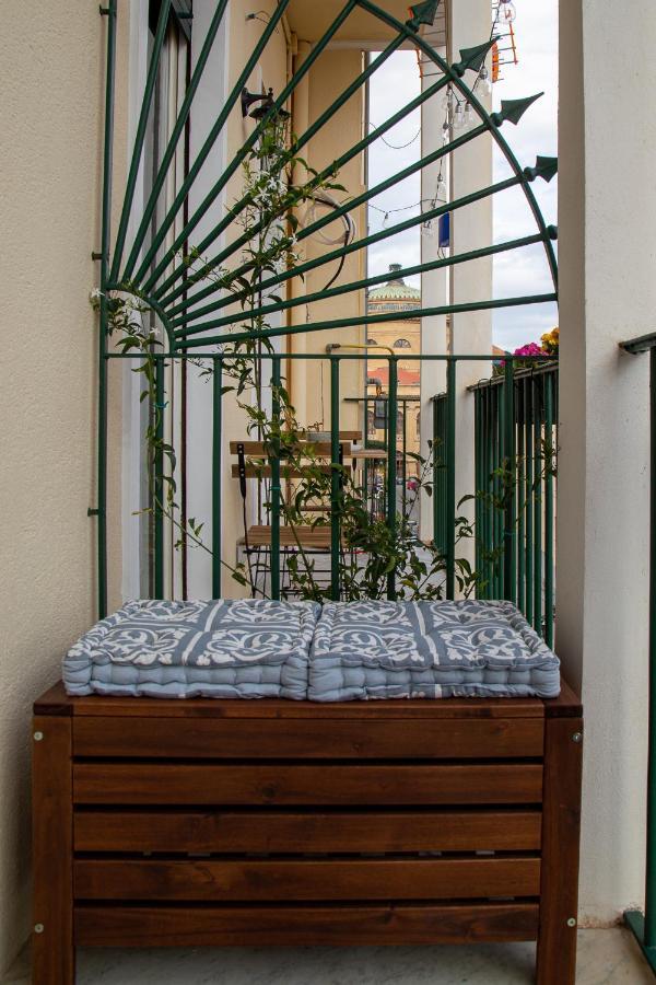 باليرمو Il Palchetto B&B Di Charme E Design المظهر الخارجي الصورة