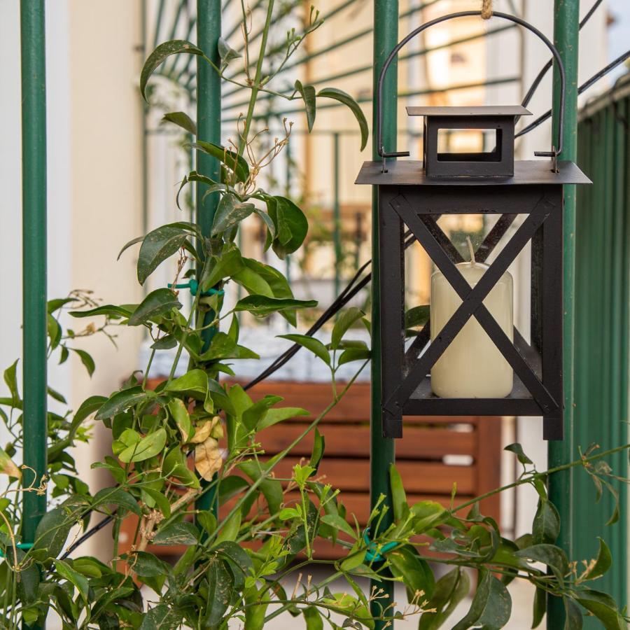 باليرمو Il Palchetto B&B Di Charme E Design المظهر الخارجي الصورة