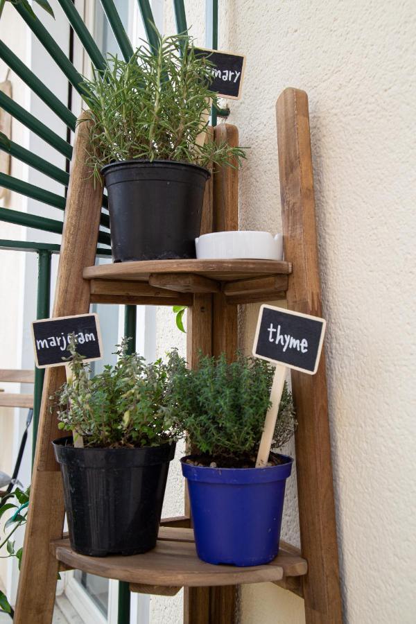 باليرمو Il Palchetto B&B Di Charme E Design المظهر الخارجي الصورة